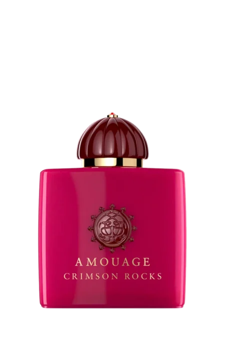Crimson Rocks (Amouage) 6