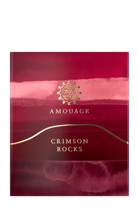 Crimson Rocks (Amouage) 7