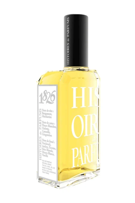 1826 (Histoires de Parfums) 2