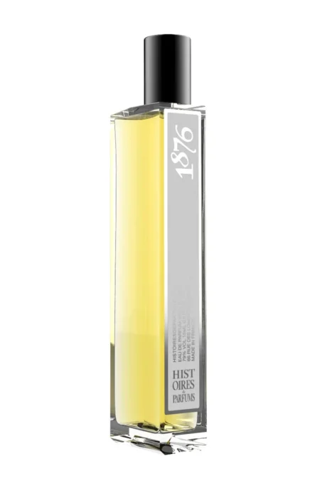 1876 (Histoires de Parfums) 3