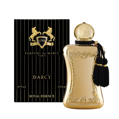 Darcy (Parfums de Marly) 1