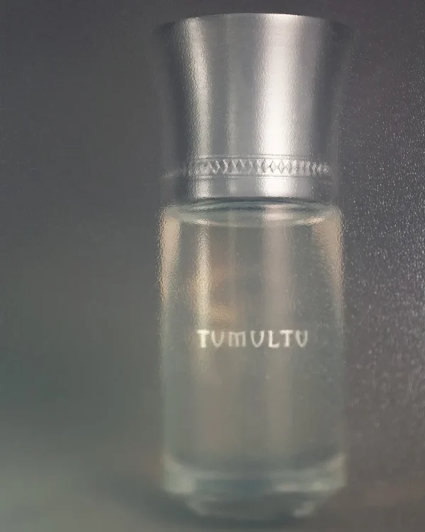 Tumultu (Liquides Imaginaires) 3