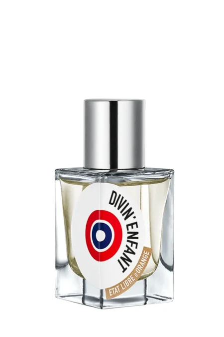 Divin'Enfant (Etat Libre d'Orange) 3