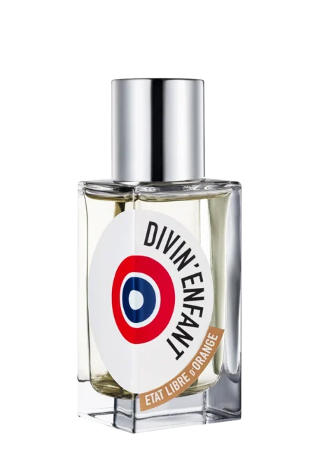 Divin'Enfant (Etat Libre d'Orange) 2