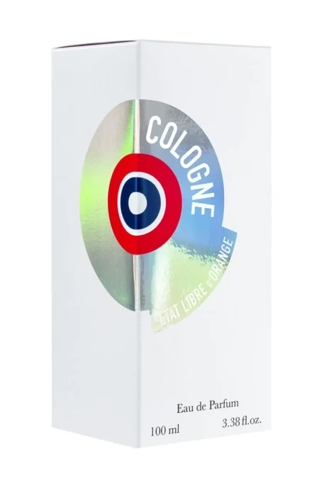 Cologne (Etat Libre d'Orange) 1