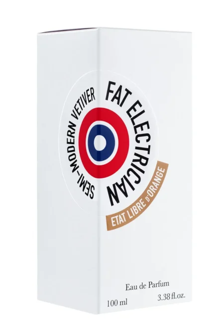 Fat Electrician (Etat Libre d'Orange) 1