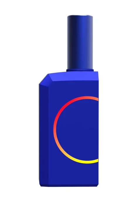 This is not a blue bottle 1.3 (Histoires de Parfums) 2