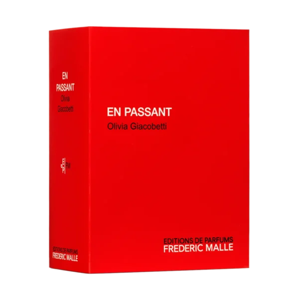 En Passant (Editions de Parfums Frédéric Malle) 1