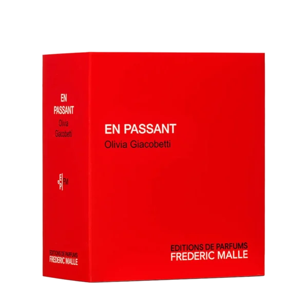 En Passant (Editions de Parfums Frédéric Malle) 3