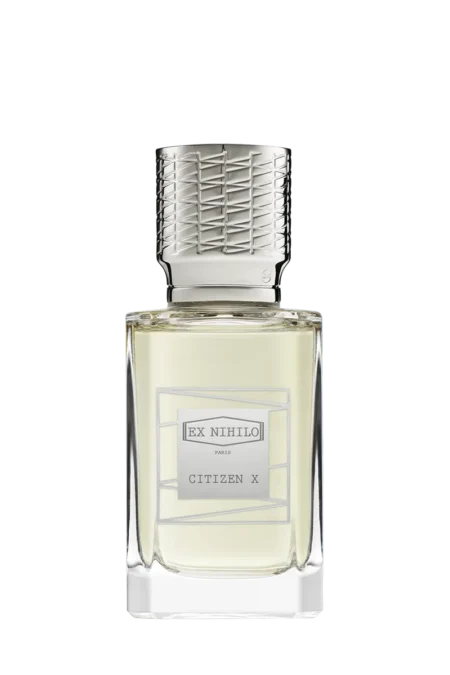 Citizen X (EX NIHILO) 2