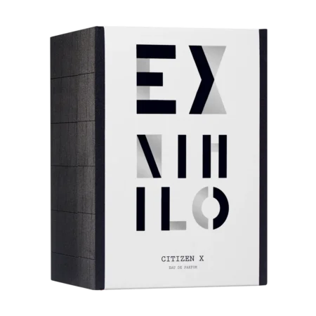Citizen X (EX NIHILO) 1