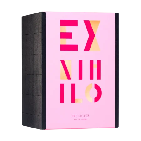 Explicite (EX NIHILO) 1
