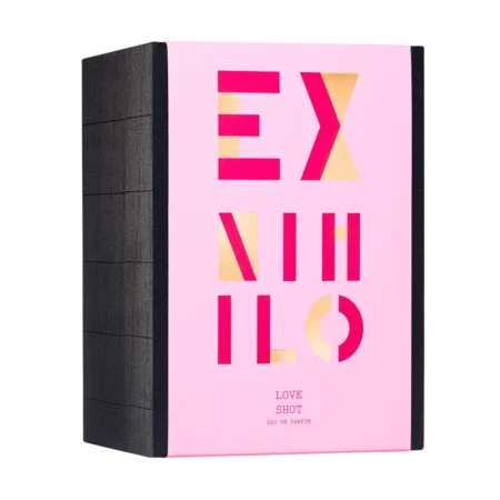 Love Shot (EX NIHILO) 1
