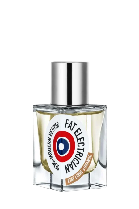 Fat Electrician (Etat Libre d'Orange) 3
