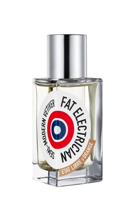 Fat Electrician (Etat Libre d'Orange) 2