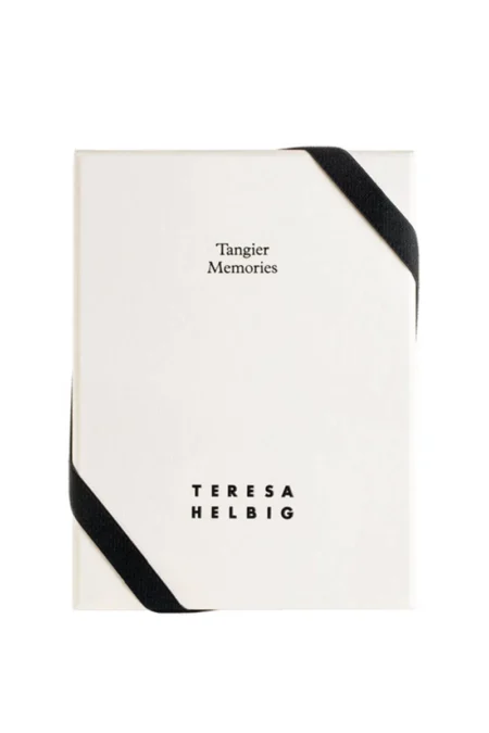 Tangier Memories (Teresa Helbig) 1