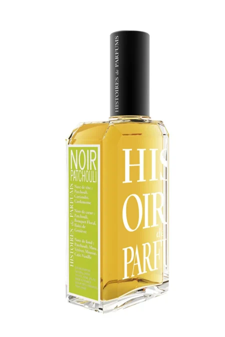Noir patchouli (Histoires de Parfums) 2