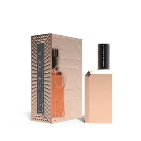 Fidelis, pink gold (Histoires de Parfums) 1