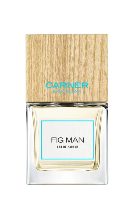Fig Man (Carner Barcelona) 2