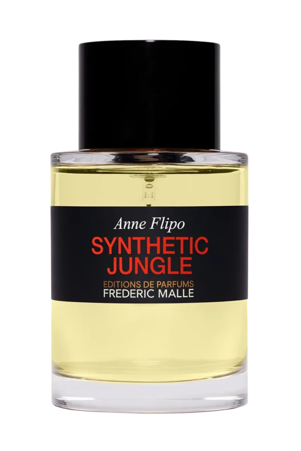 Synthetic Jungle (Editions de Parfums Frédéric Malle)