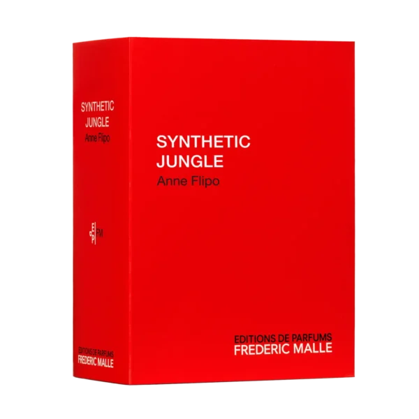 Synthetic Jungle (Editions de Parfums Frédéric Malle) 1