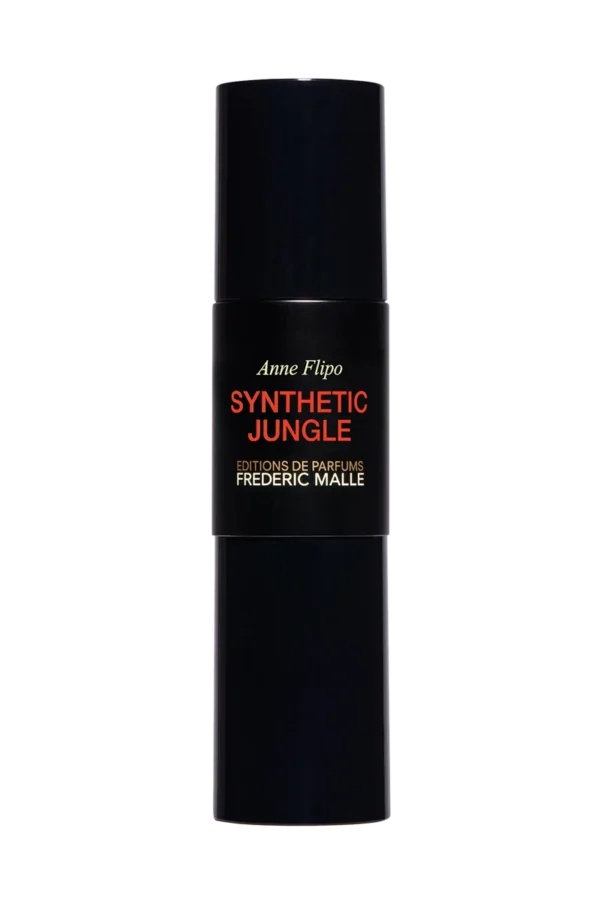 Synthetic Jungle (Editions de Parfums Frédéric Malle) 4