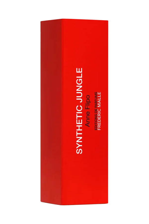 Synthetic Jungle (Editions de Parfums Frédéric Malle) 5