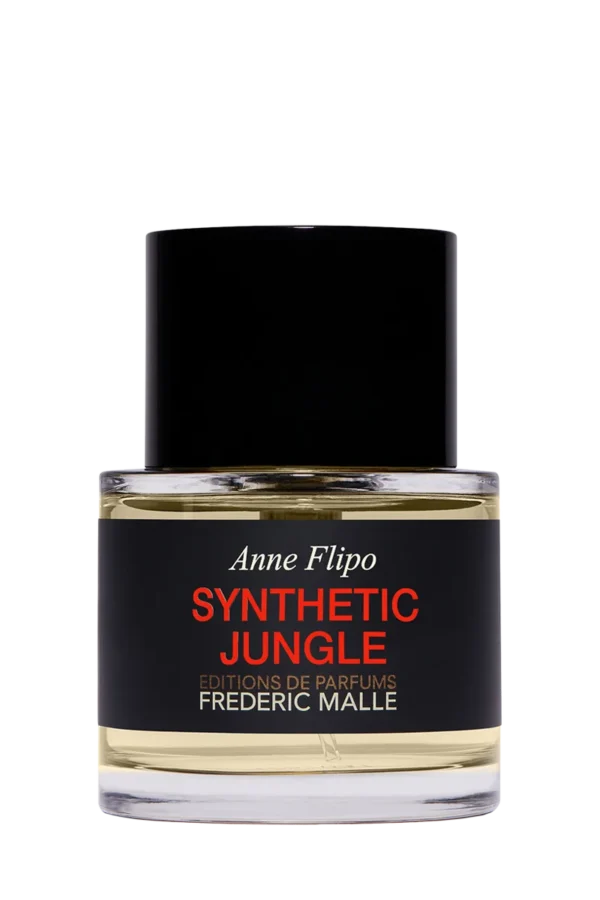 Synthetic Jungle (Editions de Parfums Frédéric Malle) 2