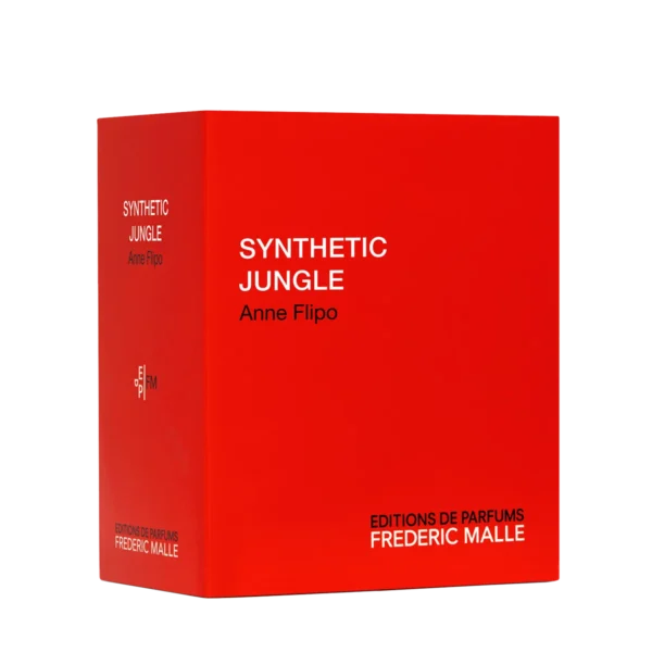 Synthetic Jungle (Editions de Parfums Frédéric Malle) 3