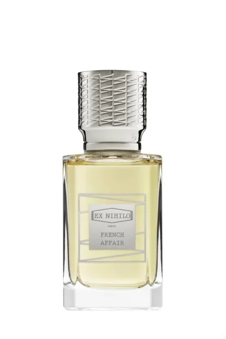 French Affair (EX NIHILO) 2