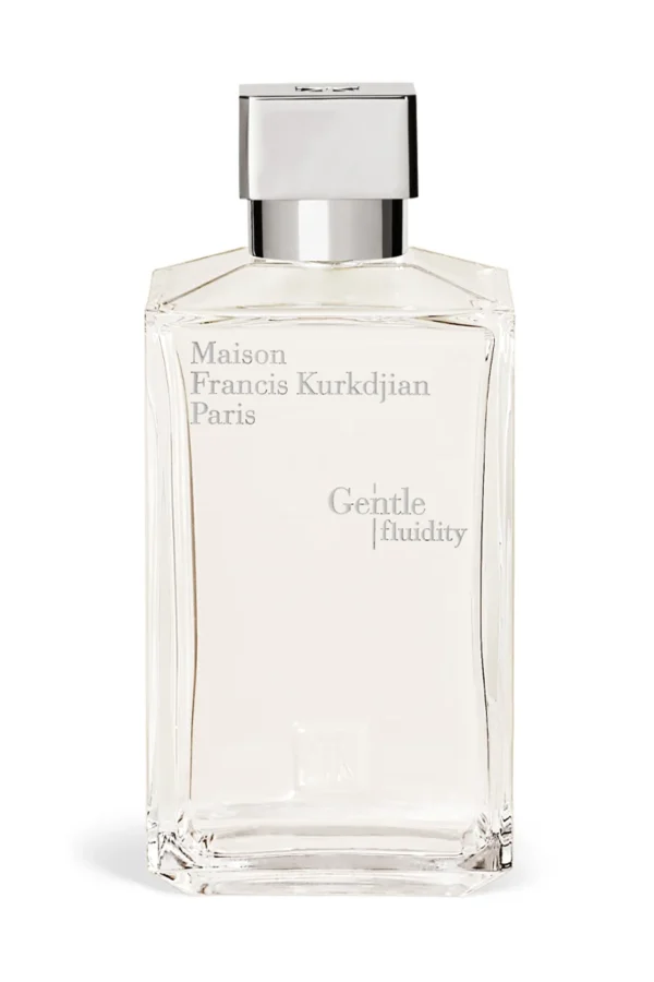 Gentle fluidity Silver (Maison Francis Kurkdjian) 4