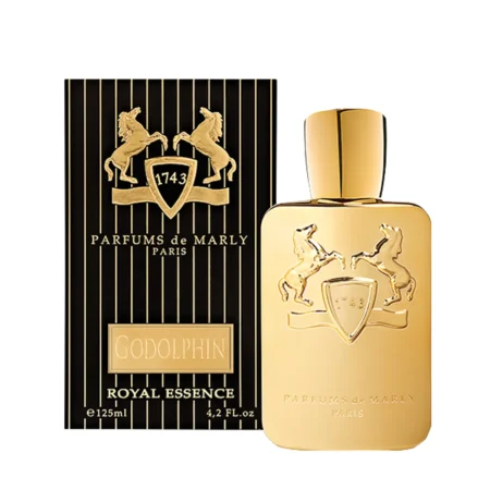 Godolphin (Parfums de Marly) 1