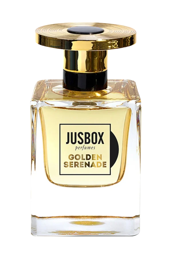 Golden Serenade (Jusbox)