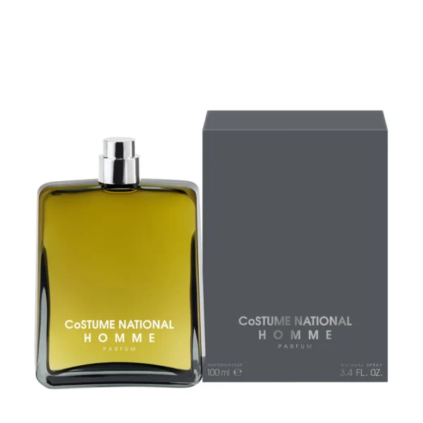 Homme Parfum (Costume National ) 1