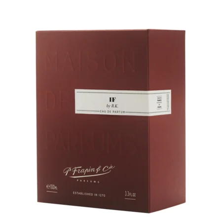 IF by R.K. (P Frapin &amp; Cie) 1