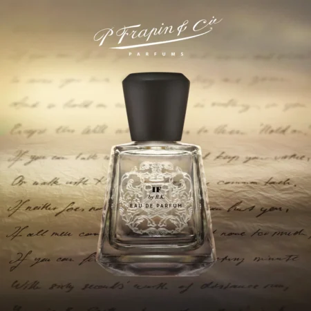 IF by R.K. (P Frapin &amp; Cie) 2