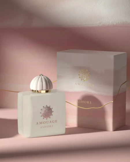 Ashore (Amouage) 4