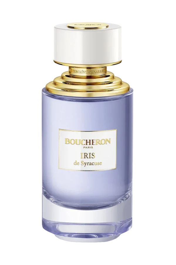 Iris de Syracuse (Boucheron)