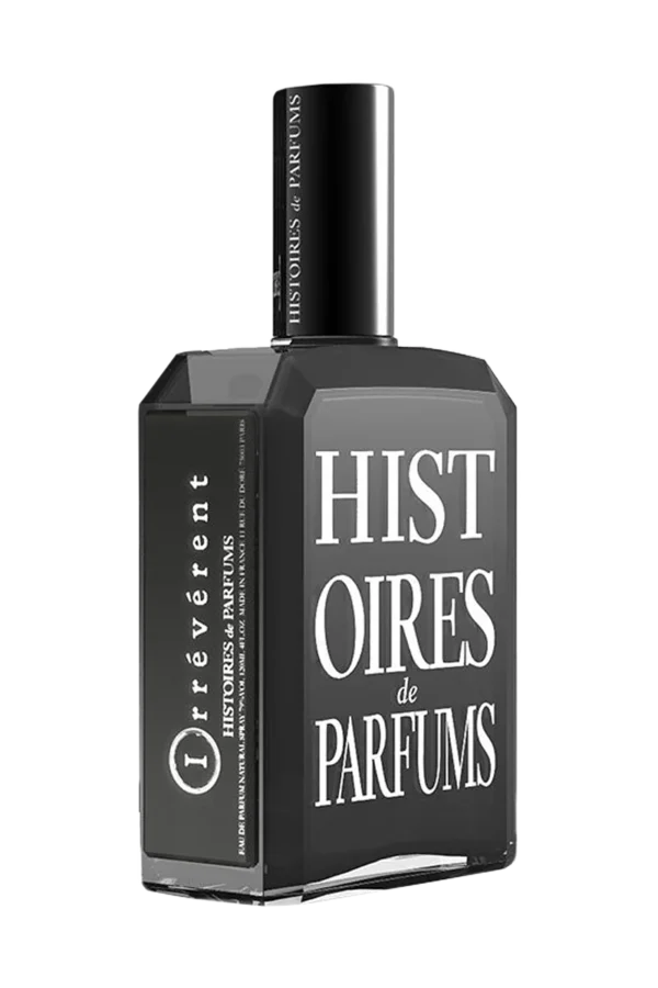 Irrévérent (Histoires de Parfums)