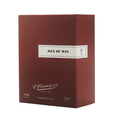 Isle of Man (P Frapin &amp; Cie) 1