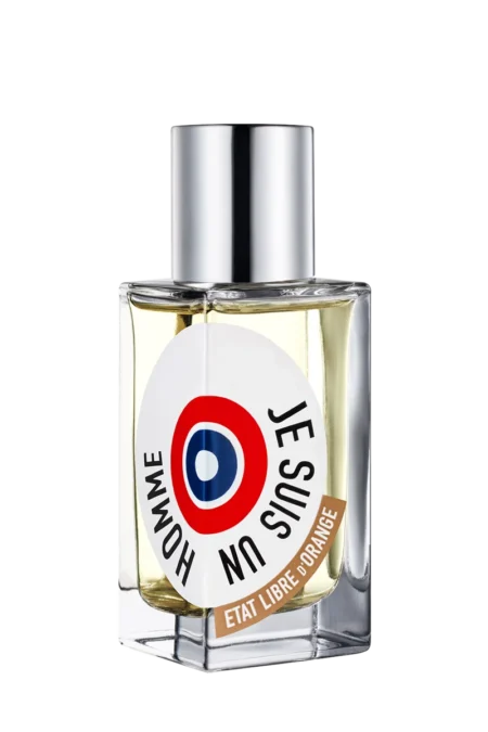 Je suis un Homme (Etat Libre d'Orange) 2