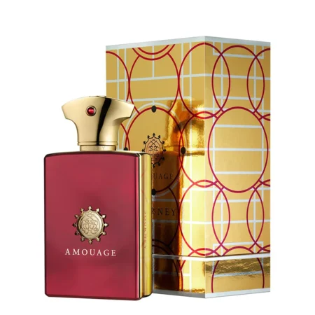 Journey Man (Amouage) 1