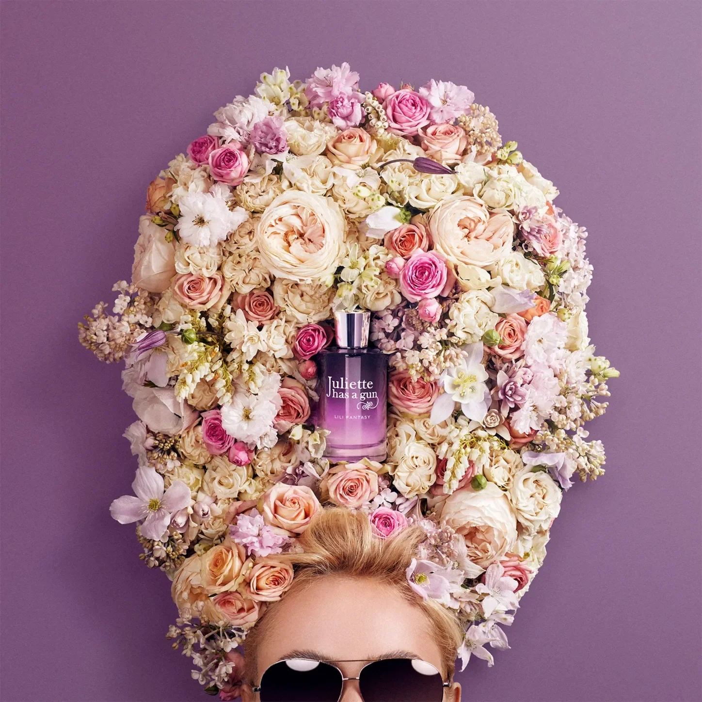 Lili Fantasy (Juliette has a gun) — изображение 5