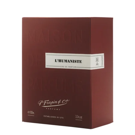 L’Humaniste (P Frapin &amp; Cie) 1