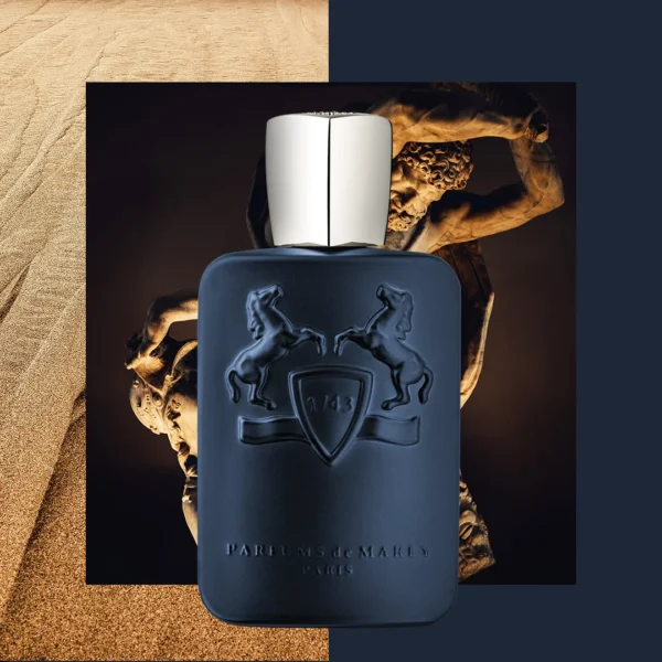 Layton (Parfums de Marly) 2