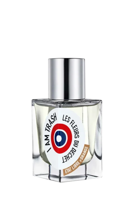 Les Fleurs du Déchet - I am trash (Etat Libre d'Orange) 2