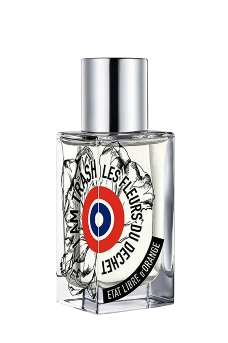 Les Fleurs du Déchet - I am trash (Etat Libre d'Orange) 1