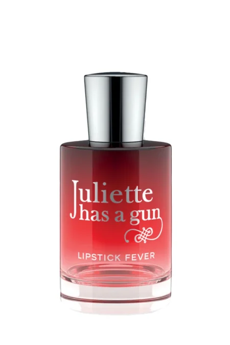 Lipstick Fever (Juliette has a gun) 2