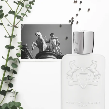 Galloway (Parfums de Marly) 2