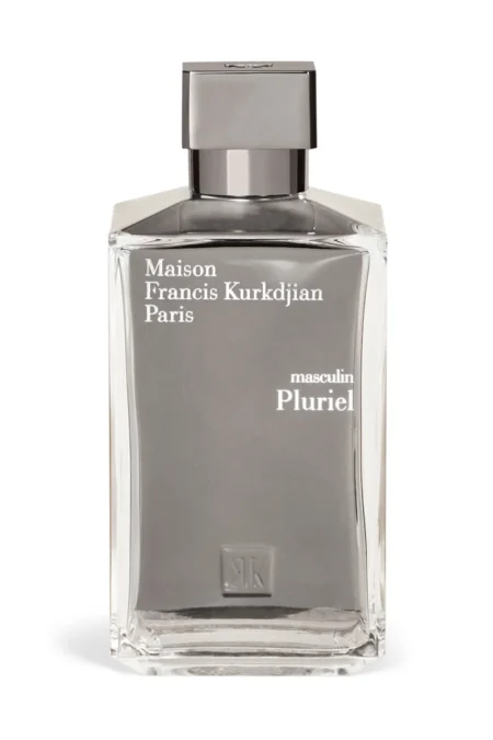 masculin Pluriel (Maison Francis Kurkdjian) 6